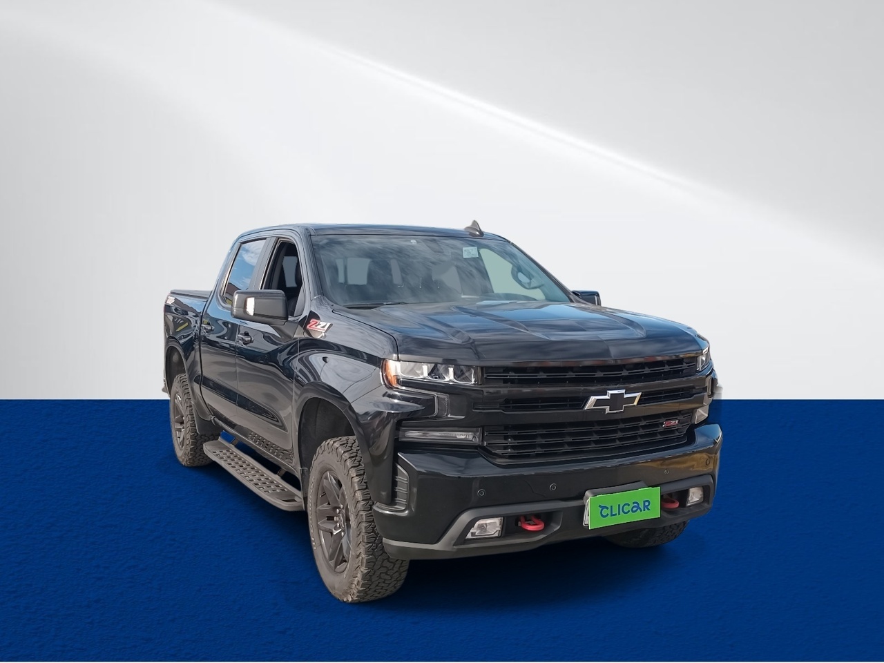 CHEVROLET