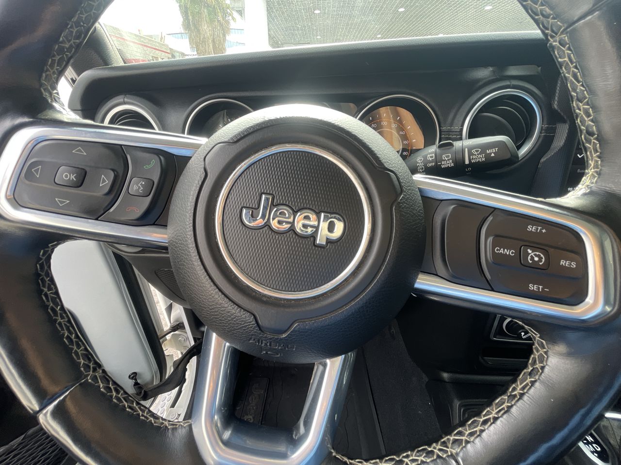 JEEP - 25