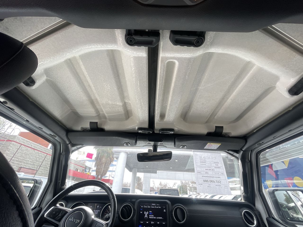 JEEP - 32
