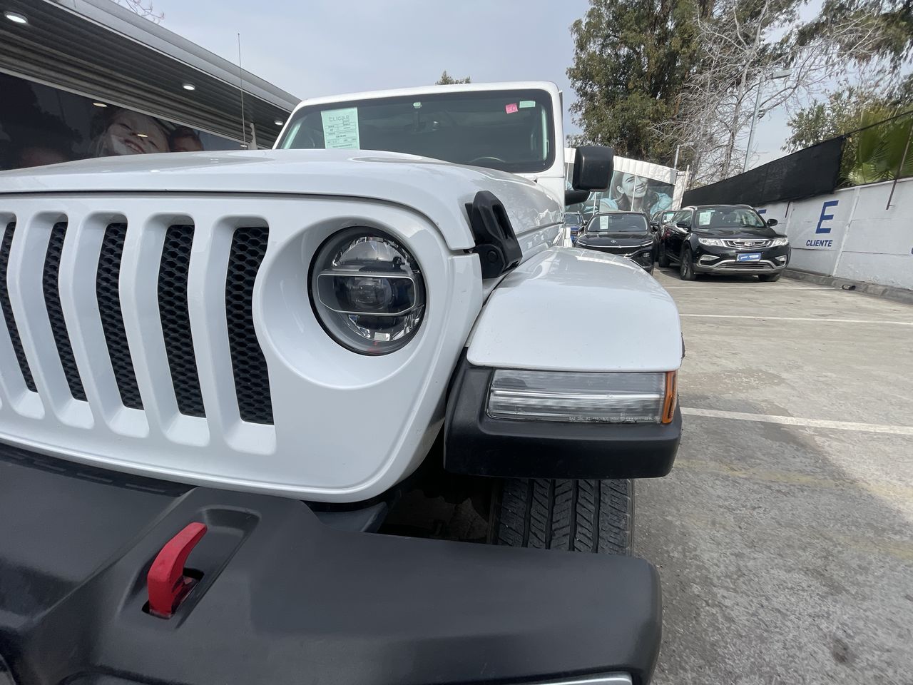 JEEP - 17