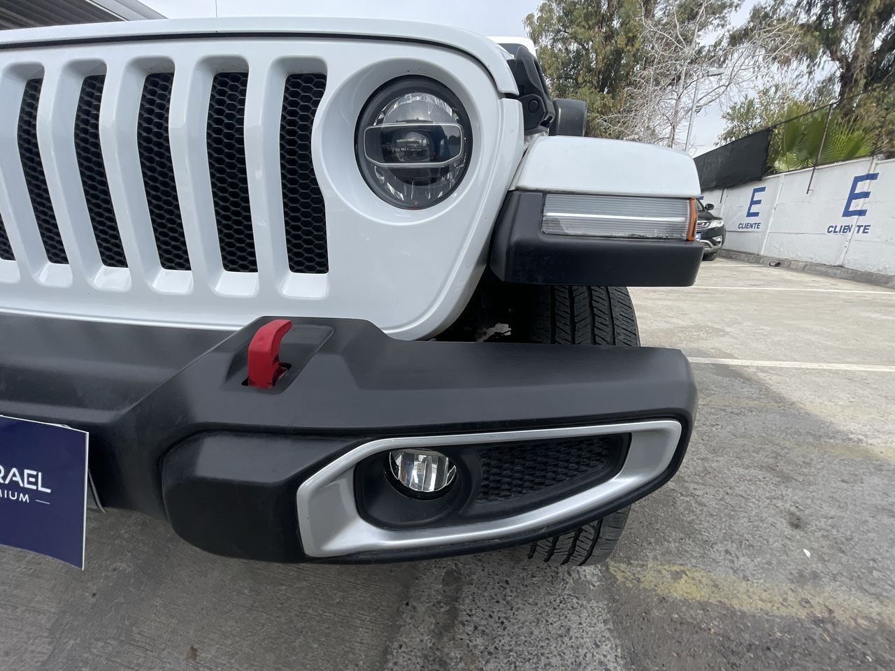 JEEP - 18