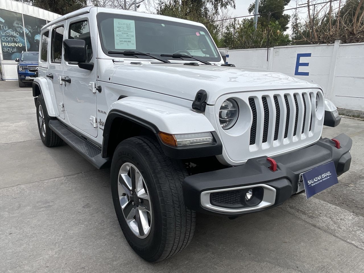 JEEP - 1