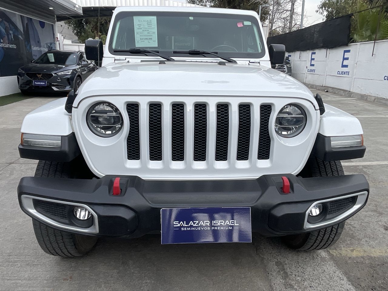 JEEP - 2