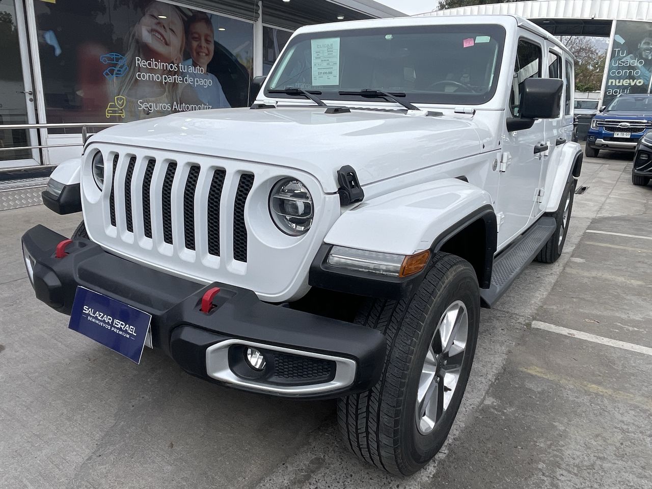 JEEP - 3