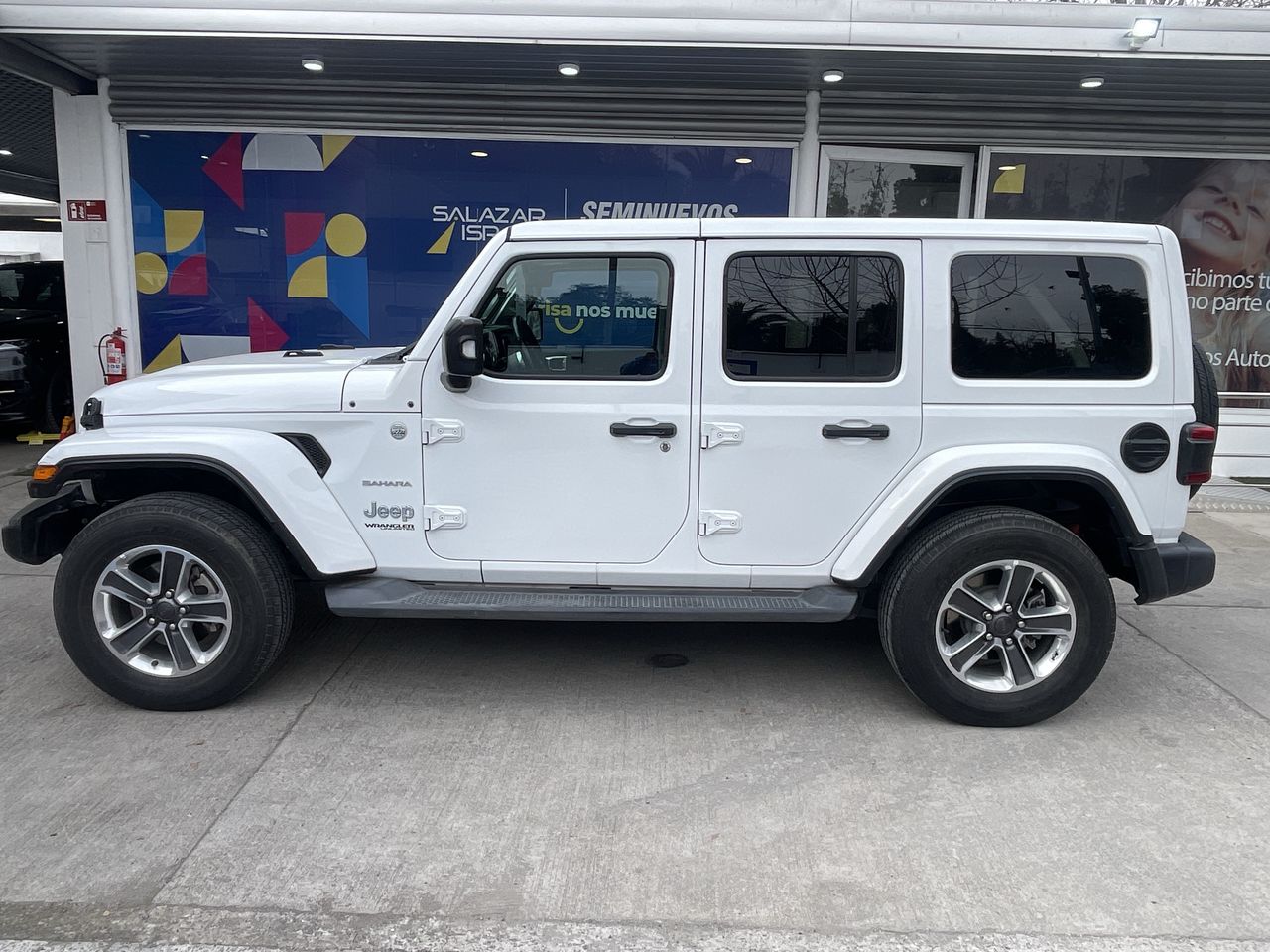 JEEP - 4