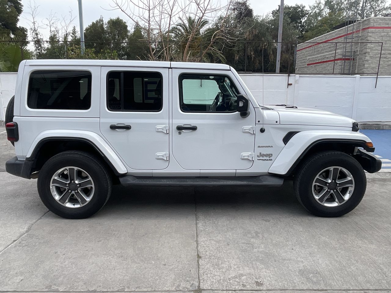 JEEP - 8