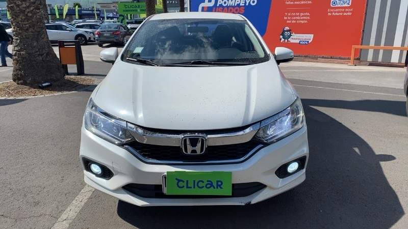 HONDA - 2