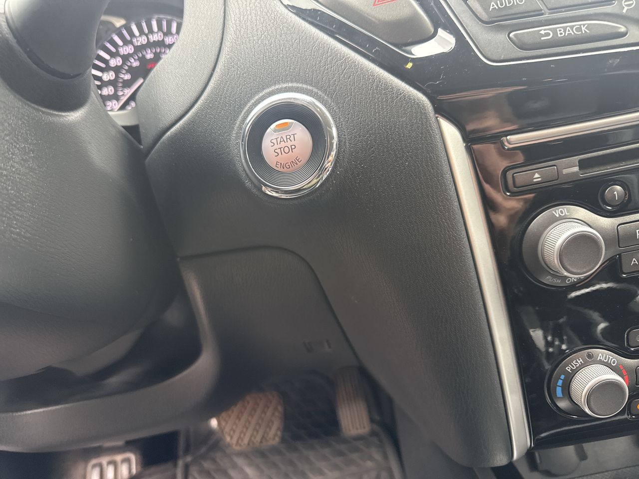 Nissan Pathfinder — foto 30 de 30