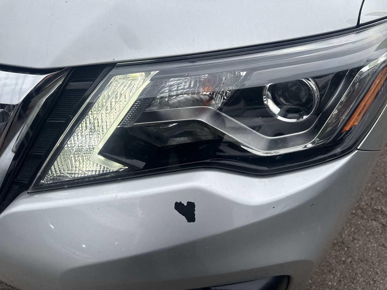 Nissan Pathfinder — foto 10 de 30