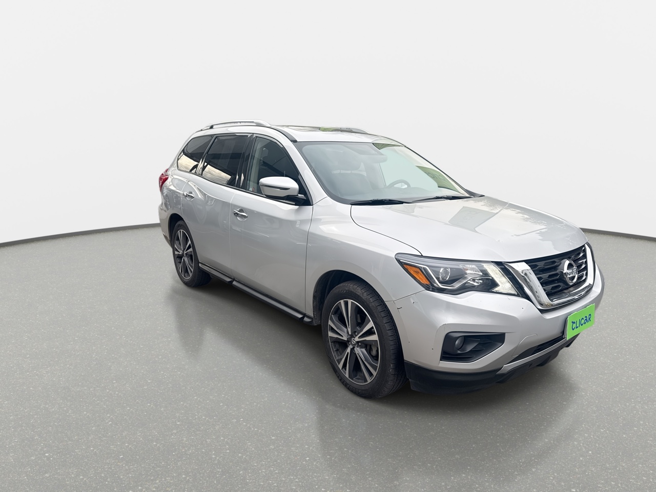 NISSAN - 1