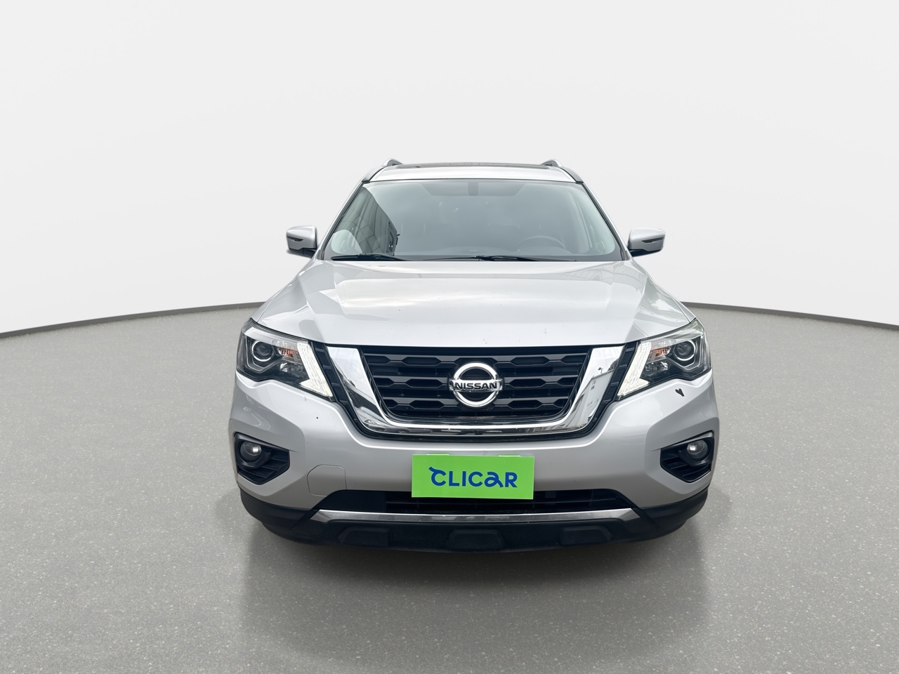 NISSAN - 2