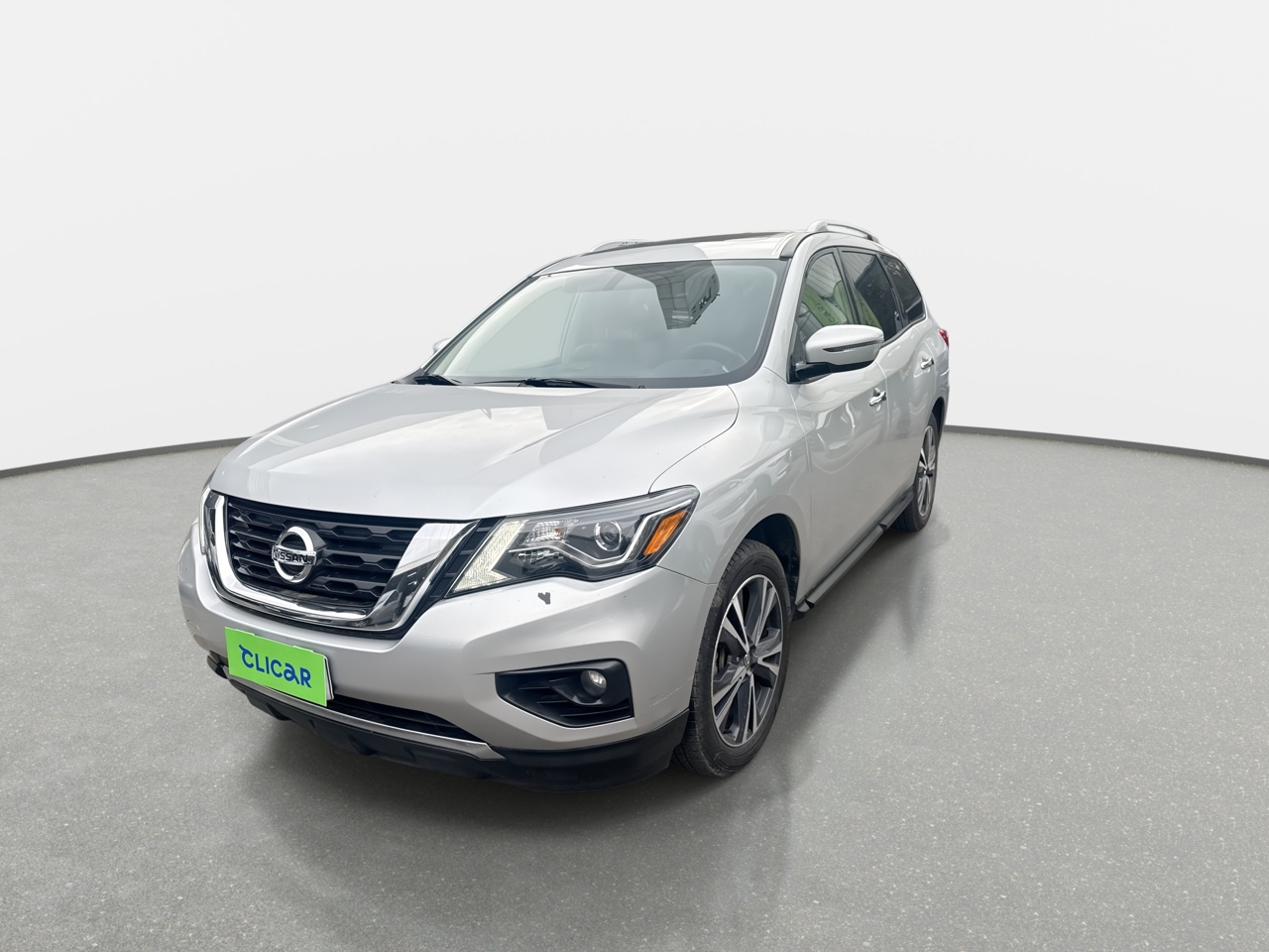 NISSAN - 3