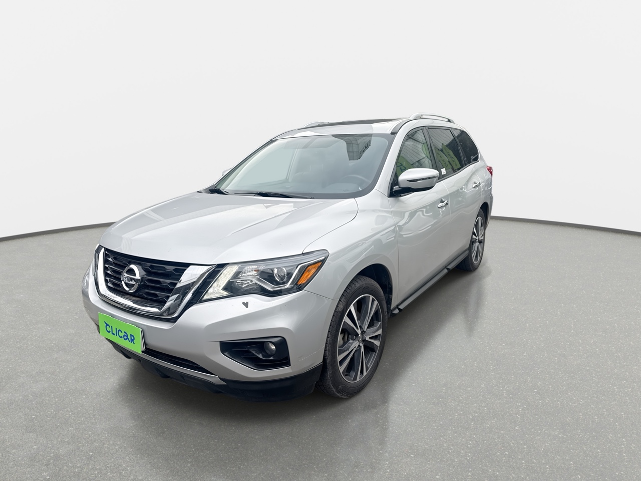 NISSAN - 4