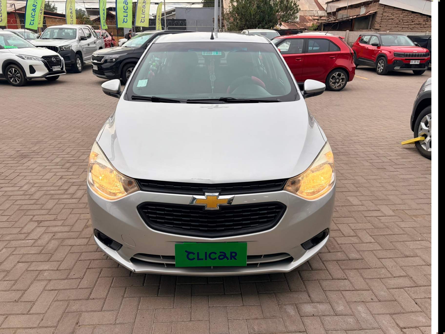 CHEVROLET - 2