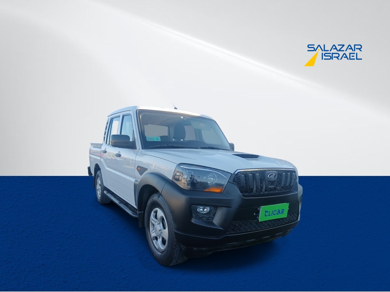MAHINDRA