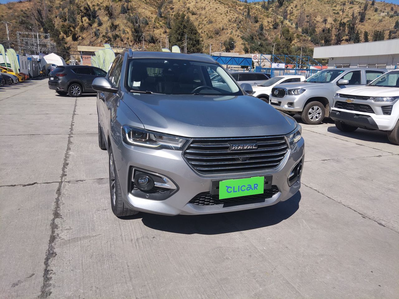 HAVAL - 2