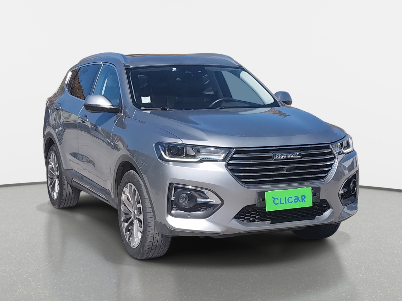 HAVAL