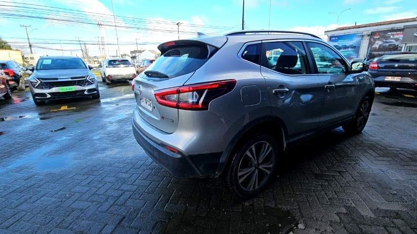 NISSAN - 3