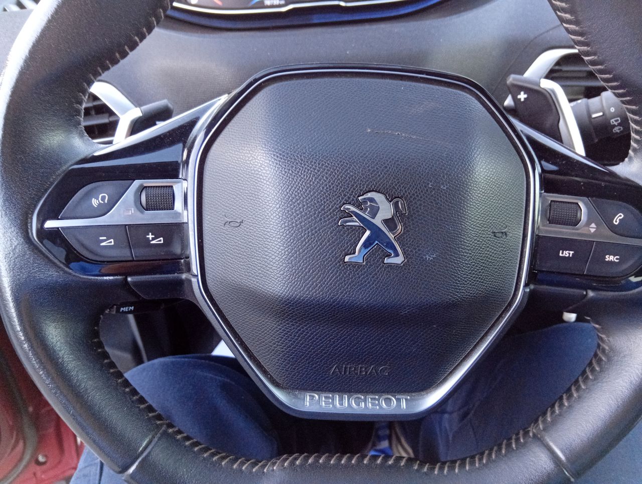 PEUGEOT - 24