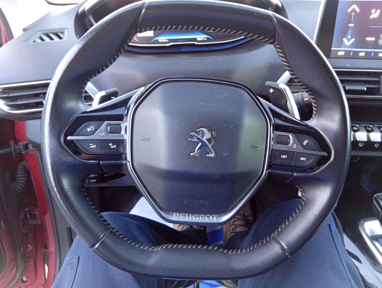 PEUGEOT - 23