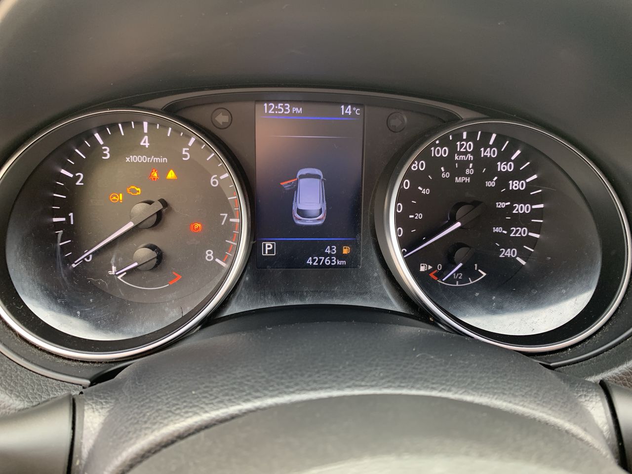 NISSAN - 26