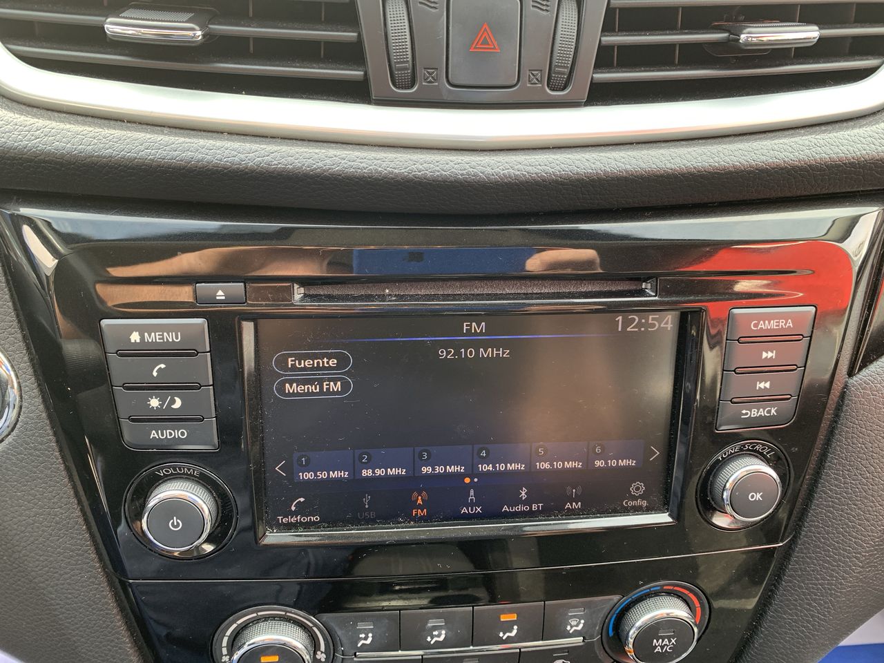 NISSAN - 27