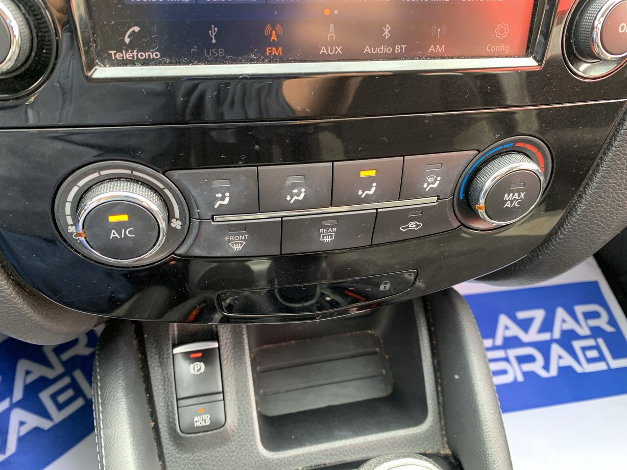 NISSAN - 29