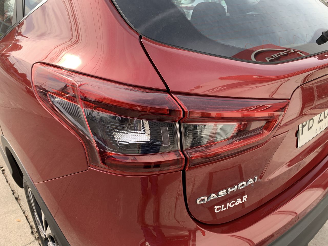 NISSAN - 20