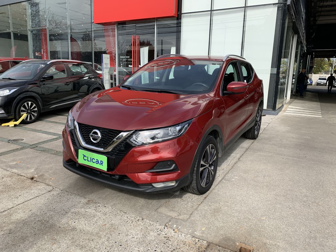 NISSAN - 5