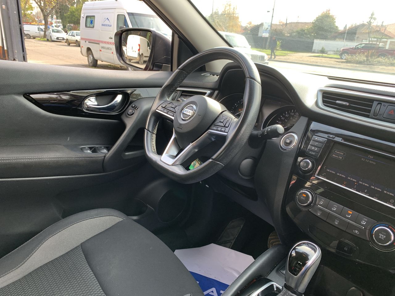 NISSAN - 15