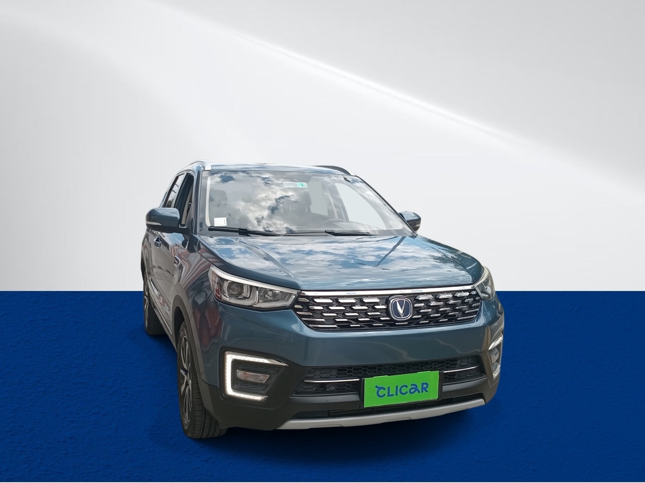 CHANGAN