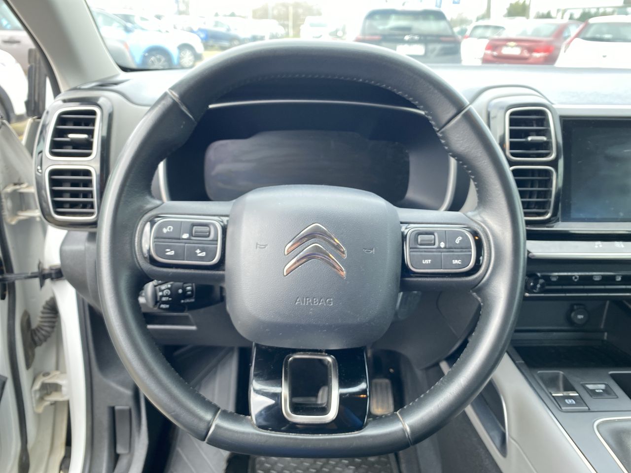 CITROEN - 24