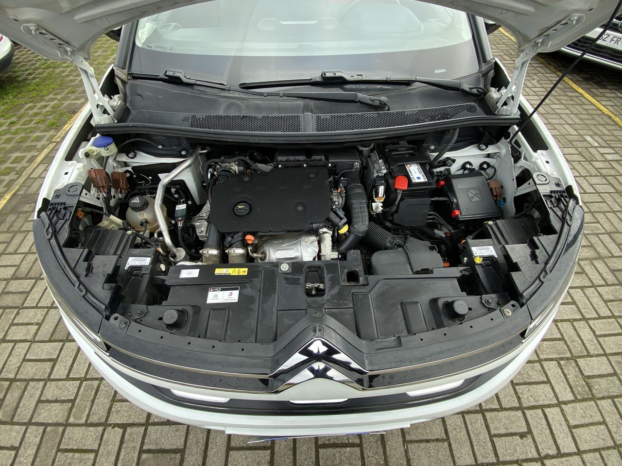 CITROEN - 16