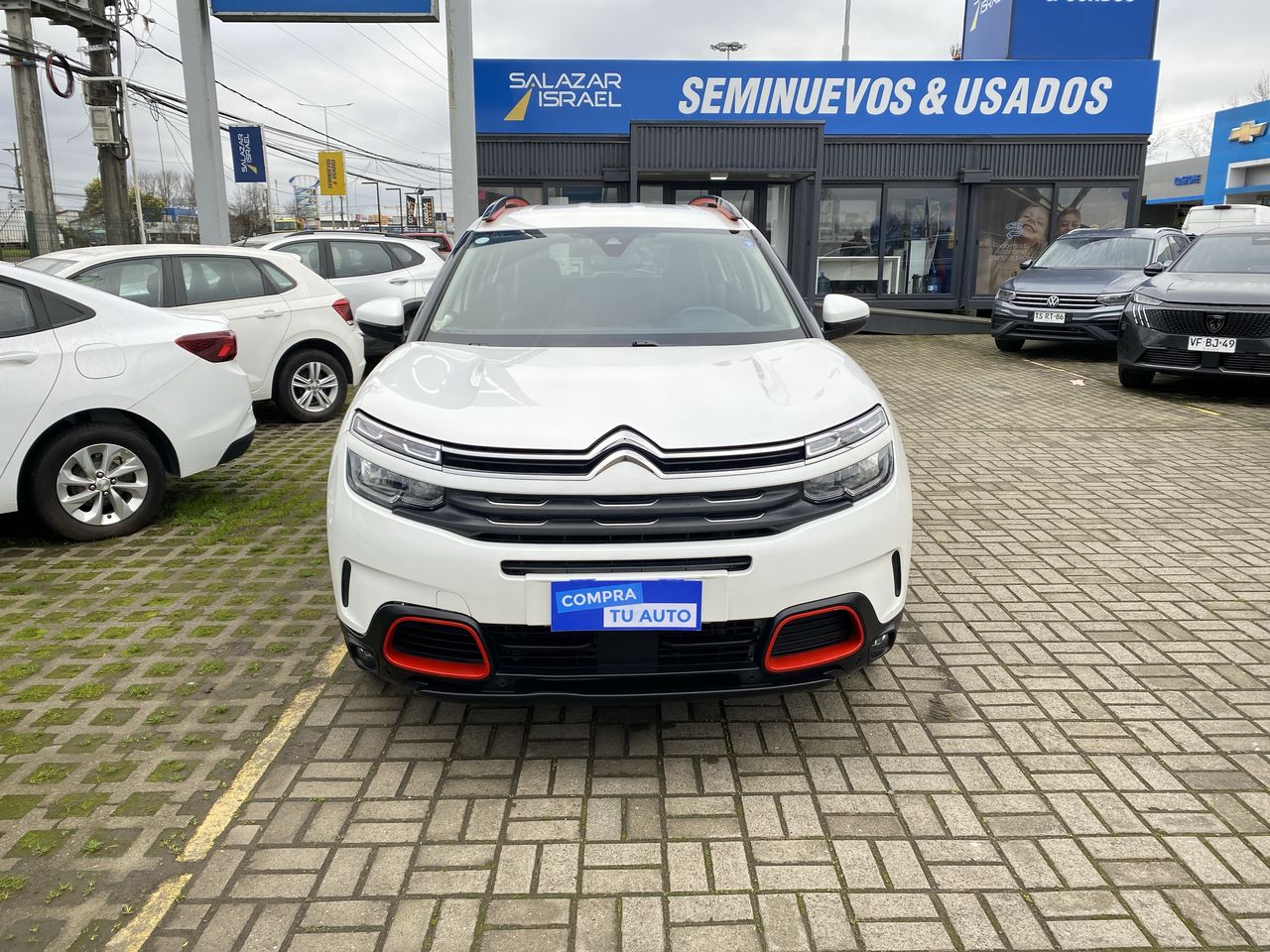 CITROEN - 2