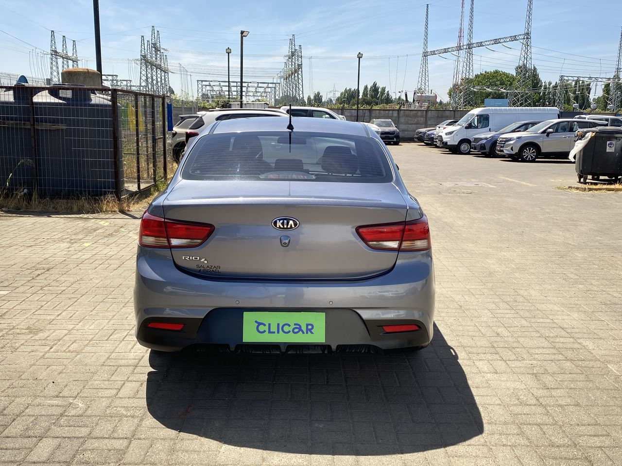 KIA - 6