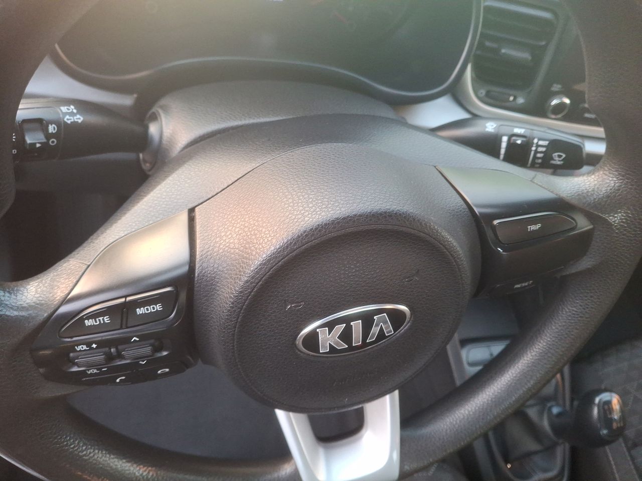 KIA - 18