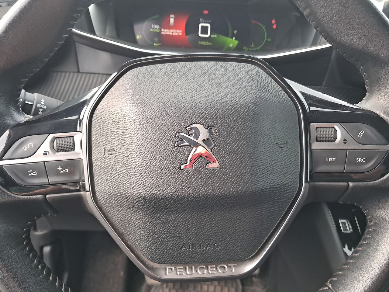 PEUGEOT - 26