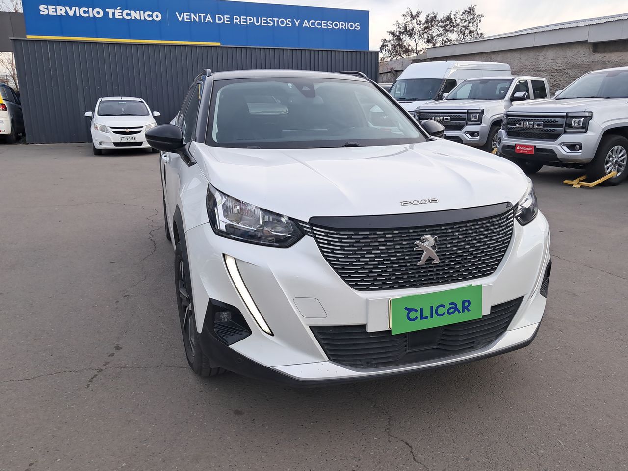 PEUGEOT - 2
