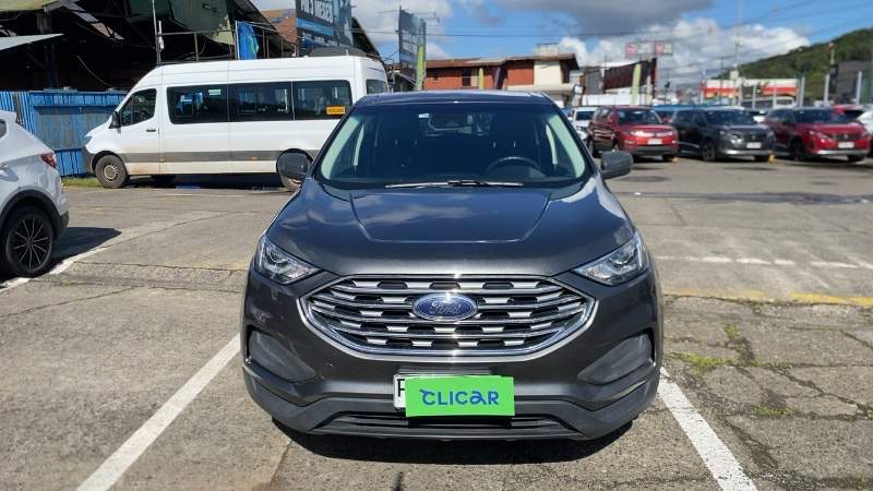 FORD - 2