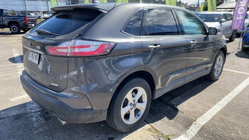 FORD - 4
