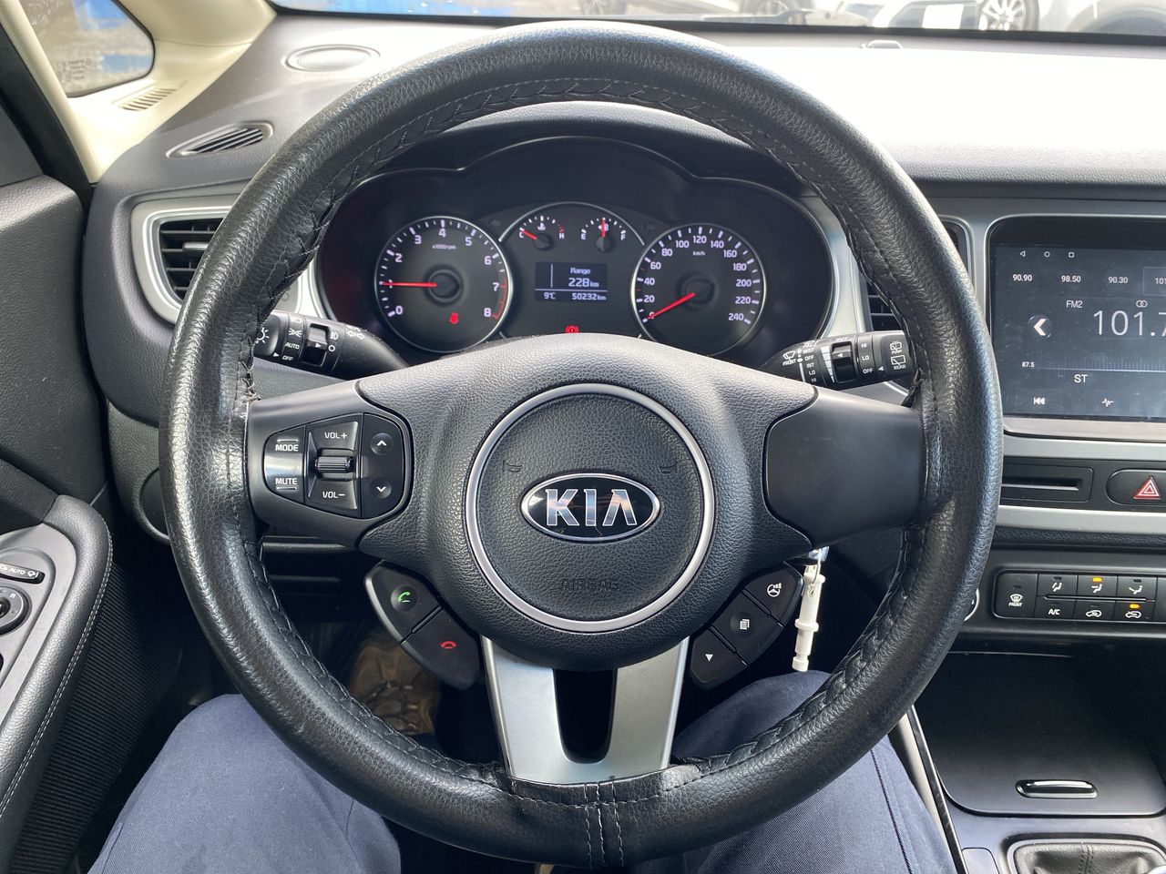 KIA - 26