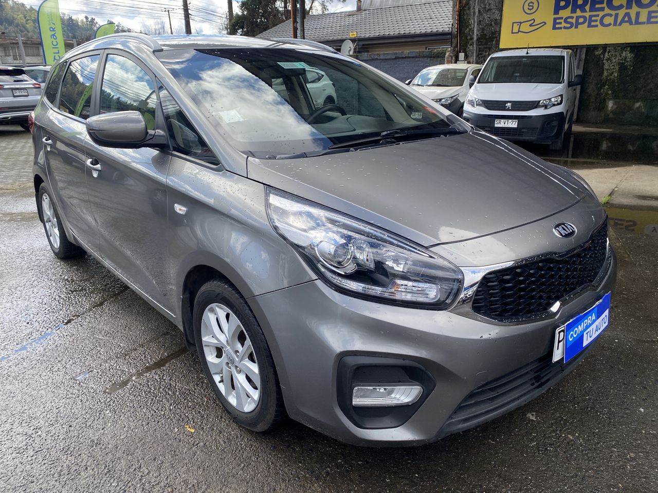 KIA - 1