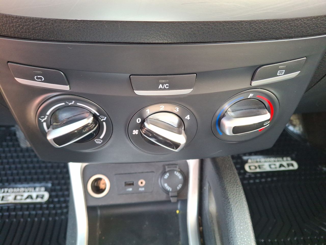 JAC - 21