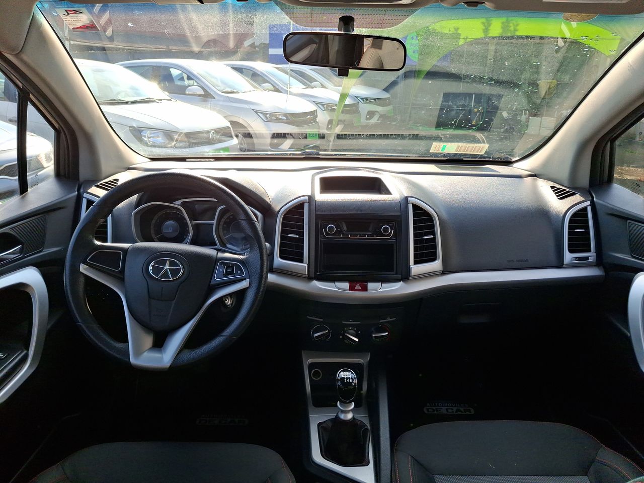 JAC - 23