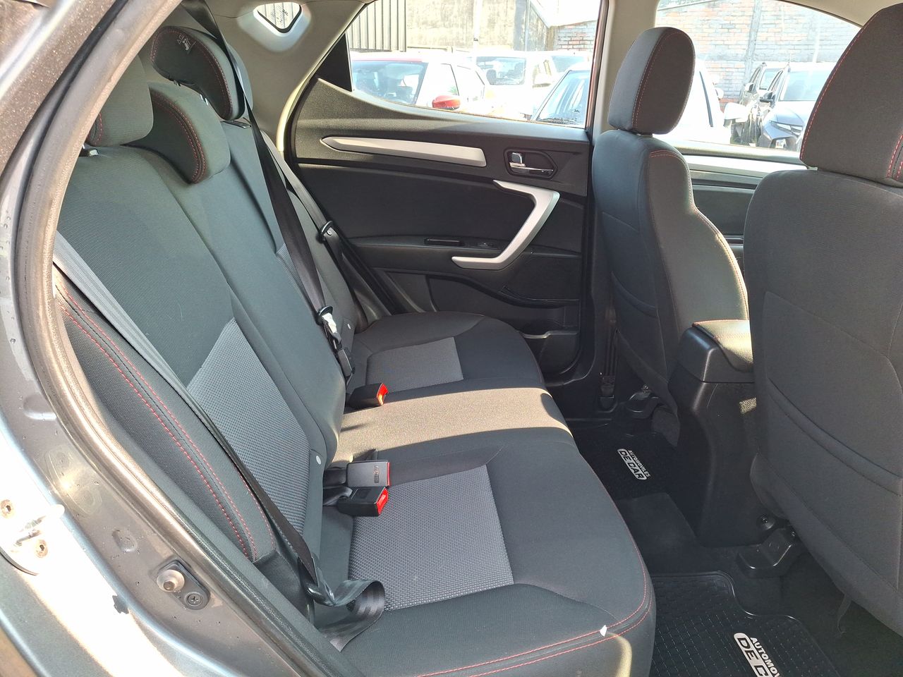 JAC - 25