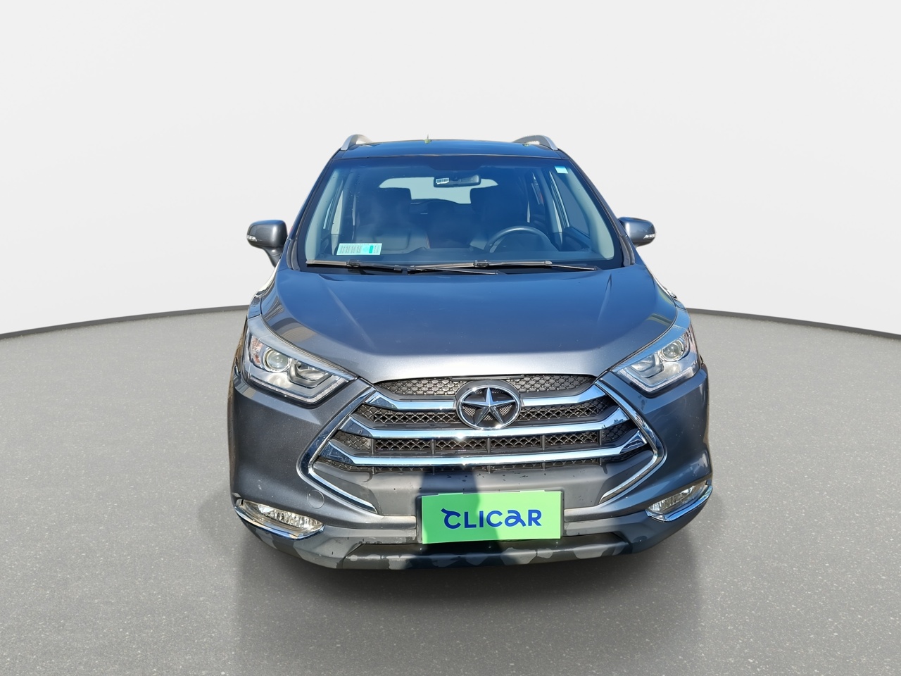 JAC - 2