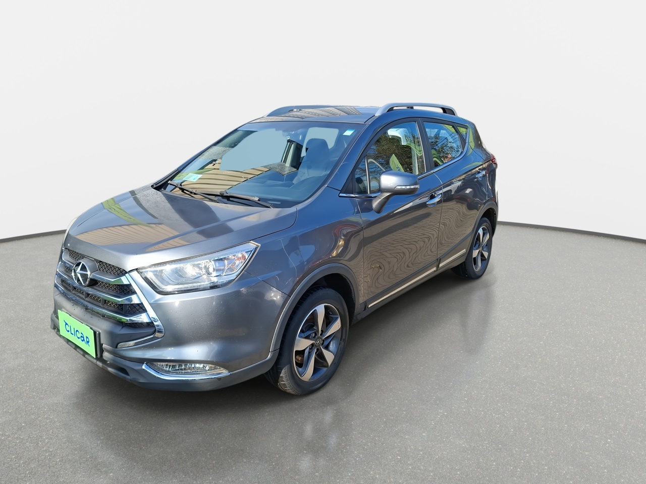 JAC - 3