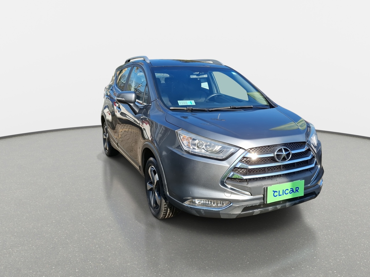JAC - 4