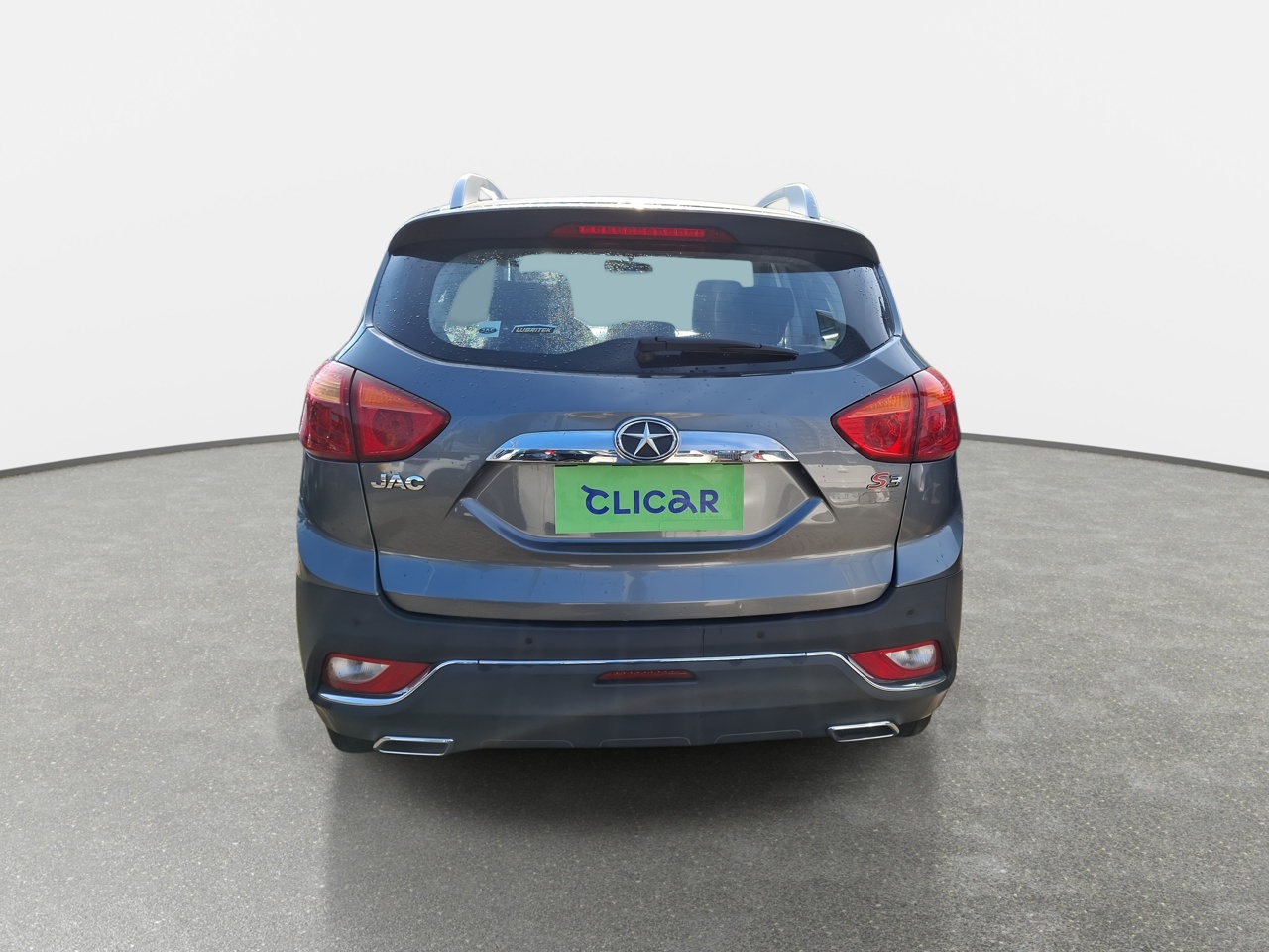 JAC - 6