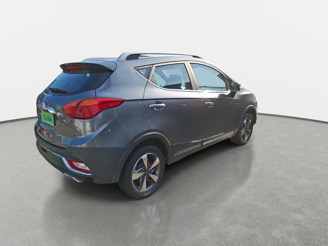 JAC S3 — foto 8 de 34
